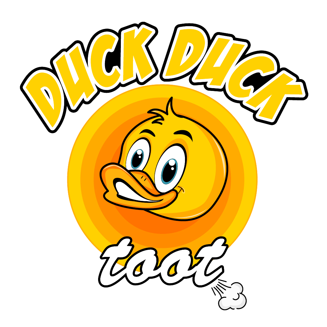 Duck, Duck, Toot